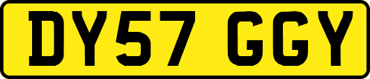 DY57GGY