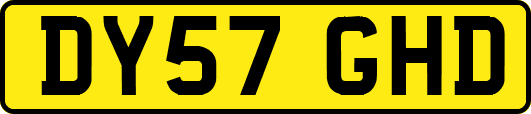 DY57GHD