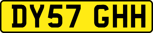 DY57GHH