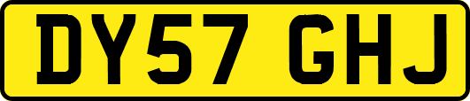 DY57GHJ