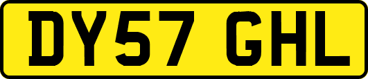 DY57GHL