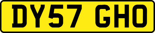 DY57GHO
