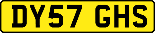DY57GHS