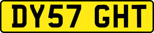 DY57GHT