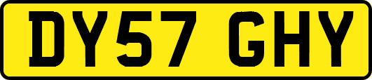 DY57GHY