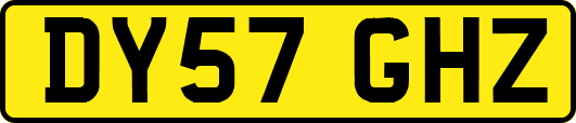 DY57GHZ