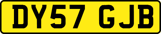 DY57GJB