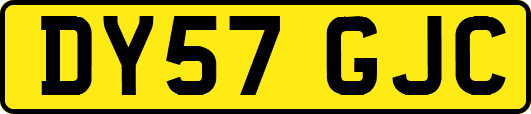 DY57GJC