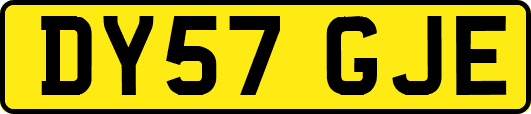 DY57GJE