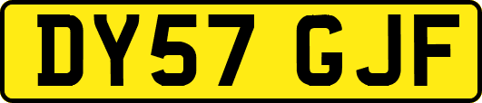 DY57GJF