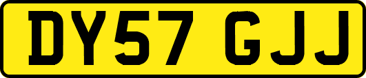 DY57GJJ