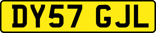 DY57GJL