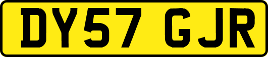 DY57GJR