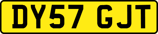 DY57GJT
