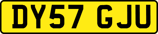 DY57GJU