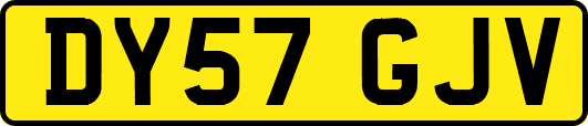 DY57GJV