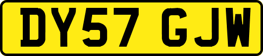 DY57GJW