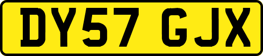 DY57GJX