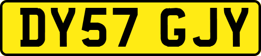 DY57GJY