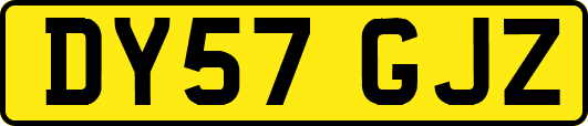 DY57GJZ