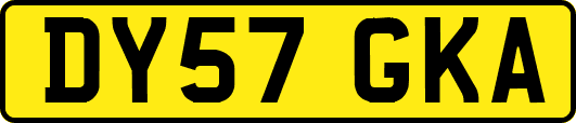 DY57GKA