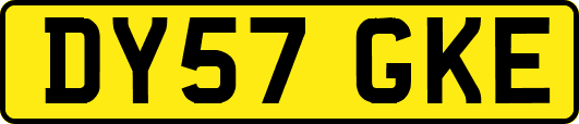 DY57GKE