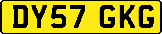 DY57GKG