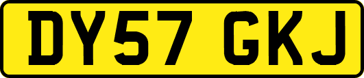 DY57GKJ