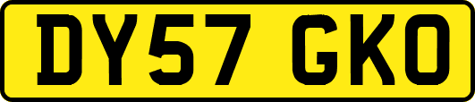 DY57GKO