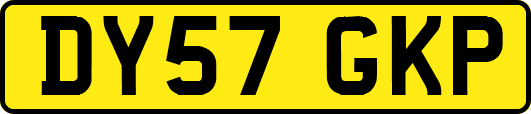DY57GKP