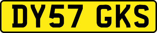 DY57GKS