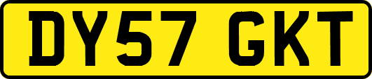 DY57GKT