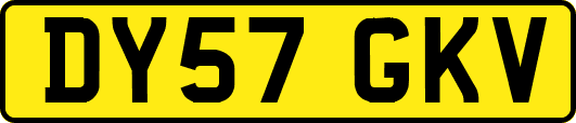 DY57GKV