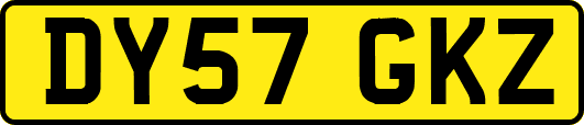 DY57GKZ