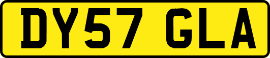 DY57GLA