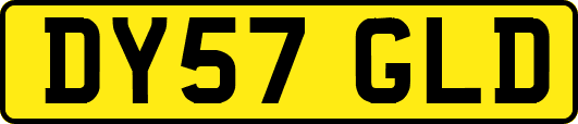DY57GLD
