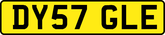DY57GLE