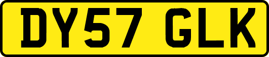 DY57GLK