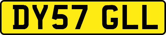 DY57GLL