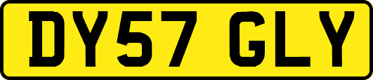 DY57GLY