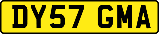 DY57GMA