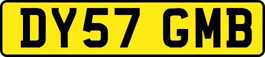 DY57GMB