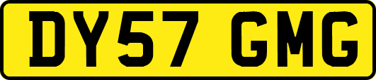DY57GMG