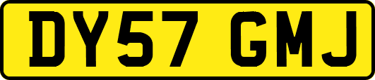 DY57GMJ