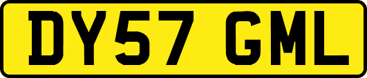 DY57GML