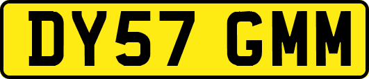 DY57GMM