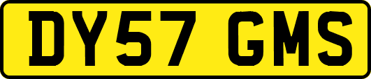 DY57GMS