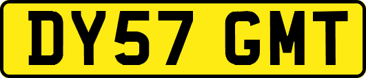 DY57GMT