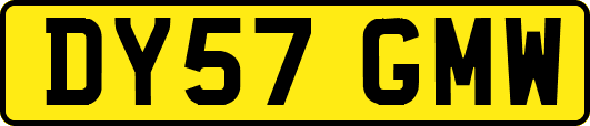 DY57GMW