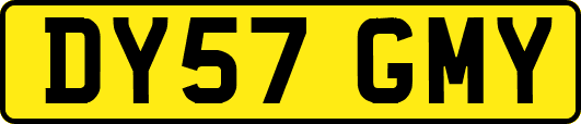 DY57GMY